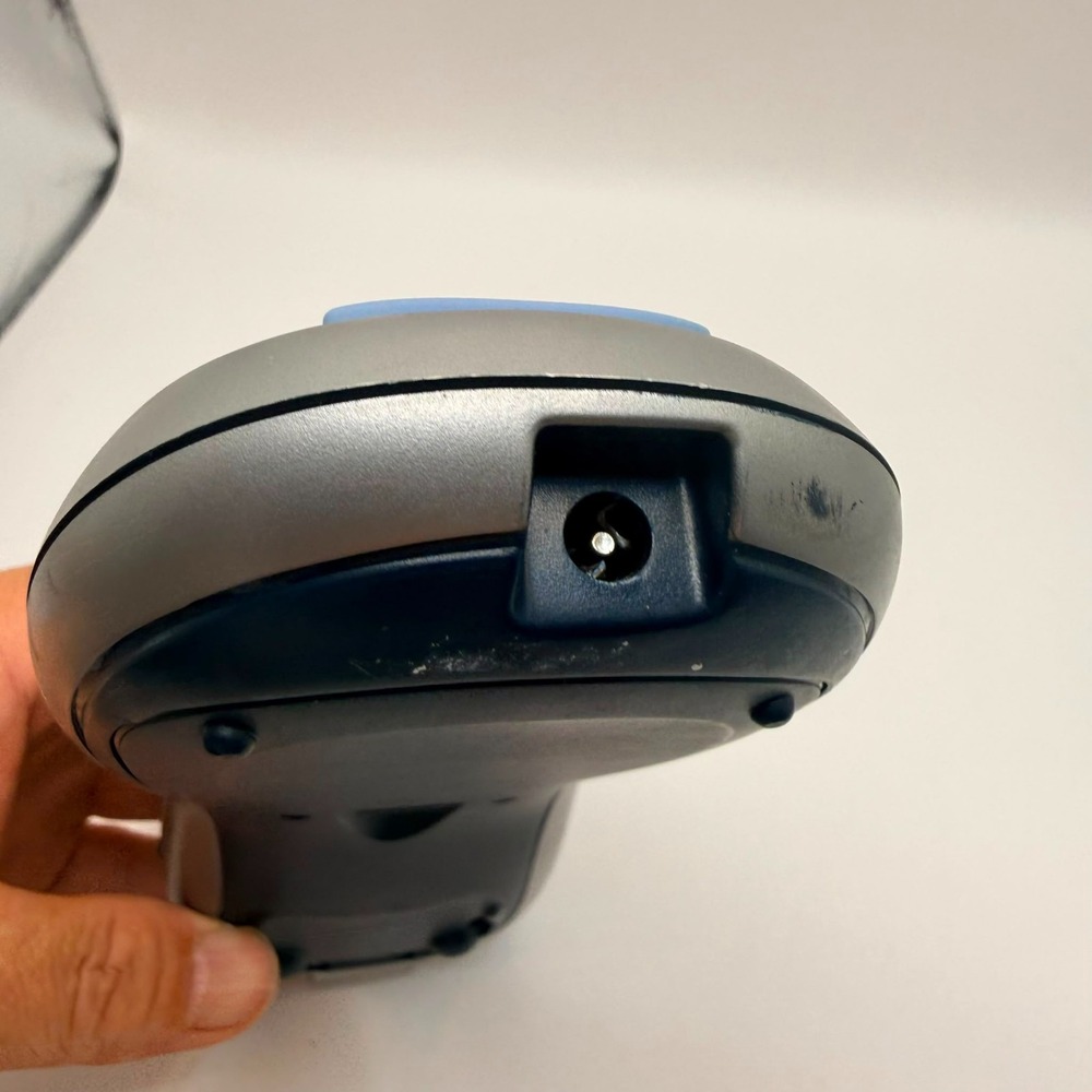 DYMO LetraTag Handheld Label Printer Label Making Machine Blue - Picture 3 of 7